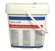 Professional Grade Waterfall And Rock Cleaner